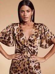 Dancing Leopard Annis Jumpsuit - Image 4 of 4