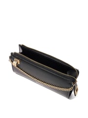 Dune London Black Koining Large Turlock Purse - Image 4 of 6