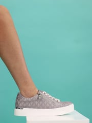 Lunar Layne Trainers - Image 1 of 8