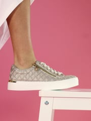 Lunar Layne Trainers - Image 1 of 8