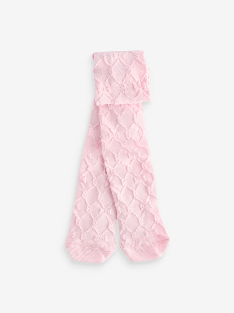 Baker by Ted Baker Tights 2 Pack - Image 2 of 5