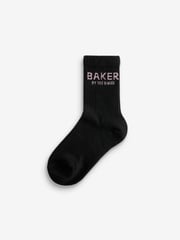 Baker by Ted Baker Socks 3 Pack - Image 2 of 5
