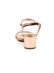 Lunar Gold Amie Sandals - Image 5 of 7