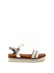 Lunar Frazer Platform Sandals - Image 2 of 3