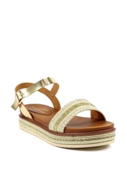 Lunar Frazer Platform Sandals - Image 2 of 5