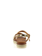 Lunar Frazer Platform Sandals - Image 4 of 5