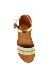 Lunar Frazer Platform Sandals - Image 5 of 5