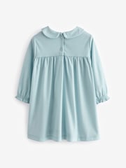 Blue/White Mouse Nighties 2 Pack (2-12yrs) - Image 6 of 9