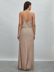Raishma Embellished Maxi Dress - Image 4 of 5