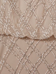 Raishma Embellished Maxi Dress - Image 5 of 5