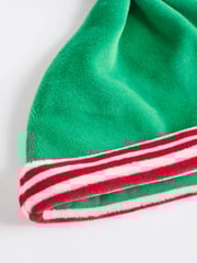 Green Elf Baby Christmas Sleepsuit & Hat Set (0mths-2yrs) - Image 12 of 13
