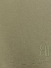 River Island Grey Chrome Mini Boys Multipack Shorts - Image 3 of 3