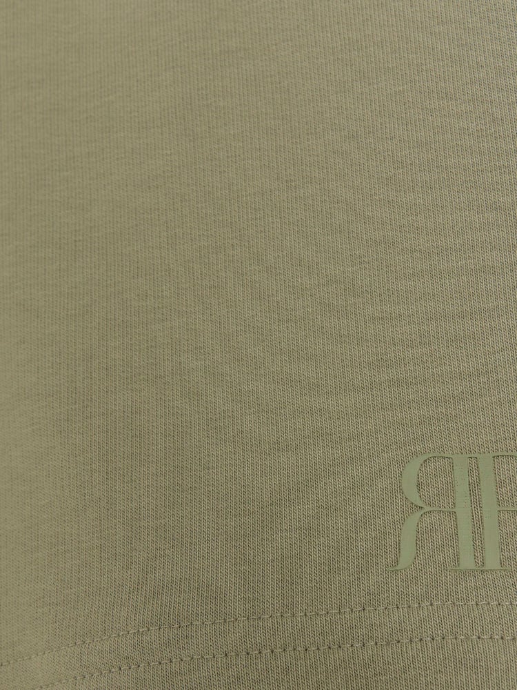 River Island Grey Chrome Mini Boys Multipack Shorts - Image 3 of 3 River Island Grey Chrome Mini Boys Multipack Shorts - Image 3 of 3