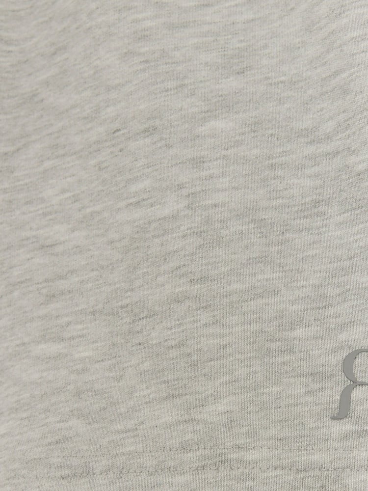 River Island Grey Mini Boys Multipack Shorts - Image 4 of 4 River Island Grey Mini Boys Multipack Shorts - Image 4 of 4