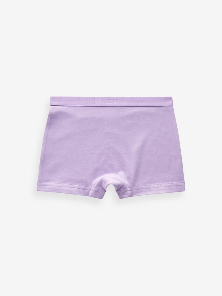 Multi Short Briefs 10 Pack (2-16yrs) - Image 2 of 7