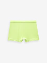 Multi Short Briefs 10 Pack (2-16yrs) - Image 6 of 7