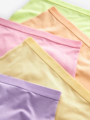 Multi Short Briefs 10 Pack (2-16yrs) - Image 7 of 7