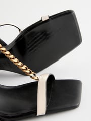 Bone Forever Comfort®  Chain T-Bar Heels - Image 7 of 7