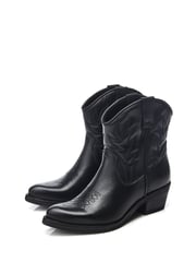 Moda in Pelle Bettsie Ankle Western Boots - Image 2 of 4