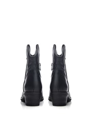 Moda in Pelle Bettsie Ankle Western Boots - Image 3 of 4