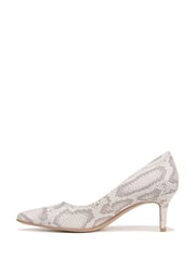 Naturalizer Everly Heeled Shoes - Image 2 of 7