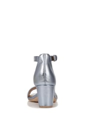 Naturalizer Vera Heeled Leather Sandals - Image 3 of 7