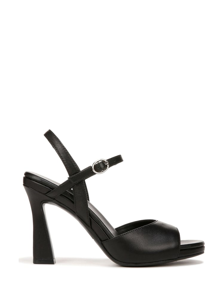 Naturalizer Lala Heeled Sandals - Image 1 of 7