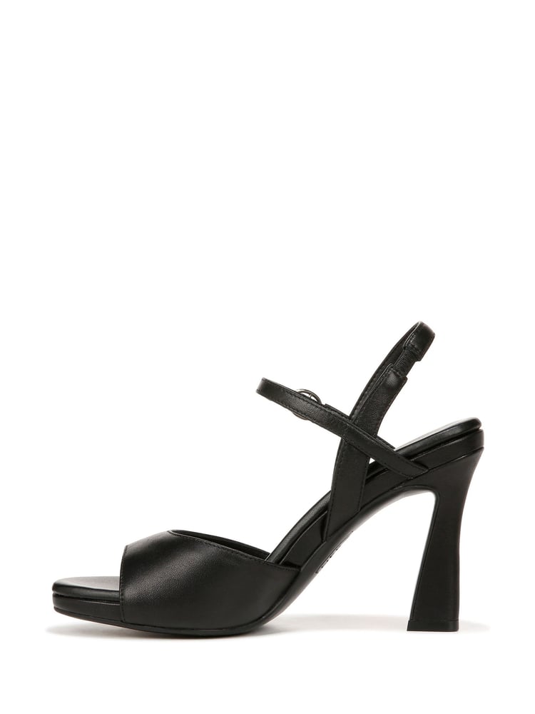 Naturalizer Lala Heeled Sandals - Image 2 of 7