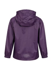 Mountain Warehouse Pakka Waterfeste Jacke - Kinder - Bild 3 von 5