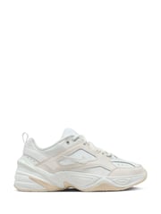 Nike Cream M2K Tekno Trainers - Image 1 of 10