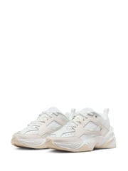 Nike Cream M2K Tekno Trainers - Image 5 of 10
