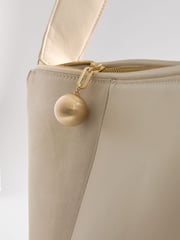 Bone Orb Shoulder Bag - Image 6 of 7