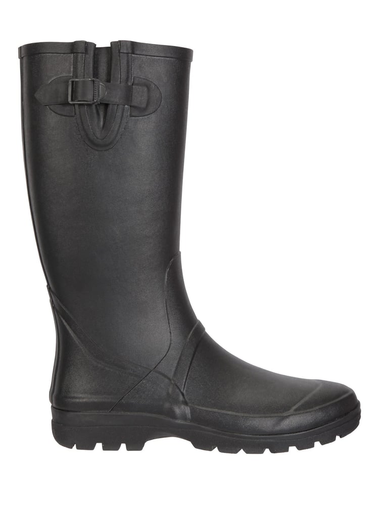 Mountain Warehouse Hohe Gummistiefel für Herren - Bild 2 von 5 Mountain Warehouse Hohe Gummistiefel für Herren - Bild 2 von 5