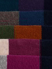 Gestreift - 5er-Pack - Komfort-Socken mit gepolsterter Sohle - Bild 8 von 8
