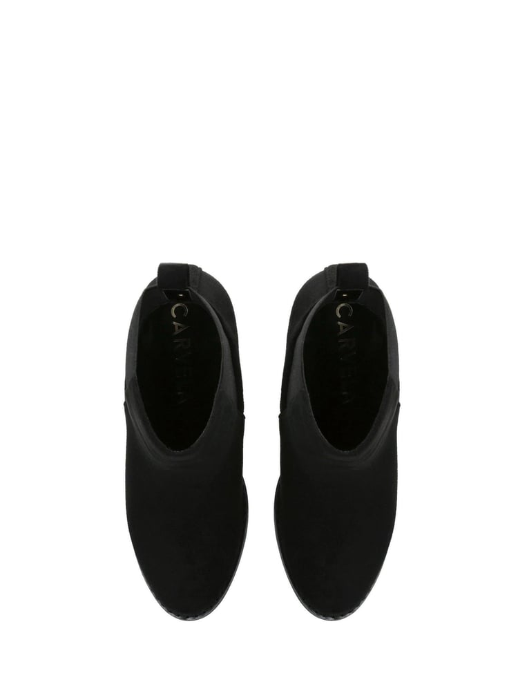 Carvela Toodle Chelsea Heeled Boots - Image 5 of 5