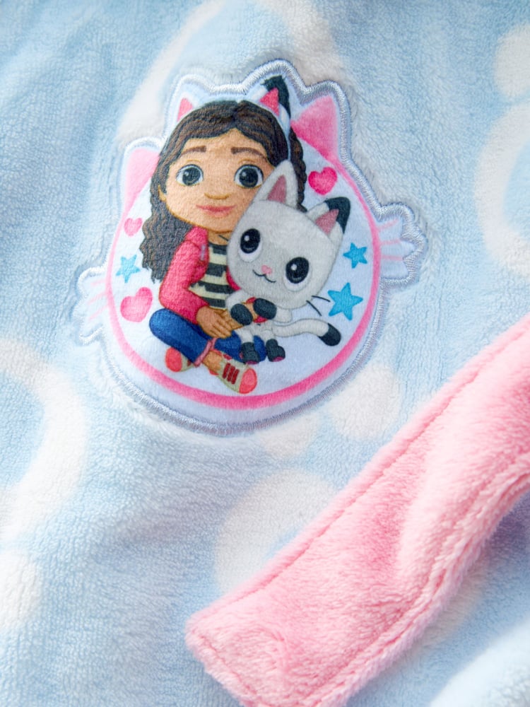 Gabby's Dollhouse Dressing Herz-Kleid mit Pfotenabdruck​​​​​​​ - Bild 2 von 6