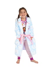 Gabby's Dollhouse Dressing Herz-Kleid mit Pfotenabdruck​​​​​​​ - Bild 4 von 6