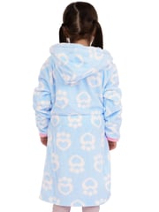 Gabby's Dollhouse Dressing Herz-Kleid mit Pfotenabdruck​​​​​​​ - Bild 5 von 6