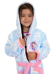 Gabby's Dollhouse Dressing Herz-Kleid mit Pfotenabdruck​​​​​​​ - Bild 6 von 6