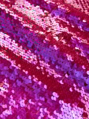 Pink Sequin T-Shirt - Image 6 of 6