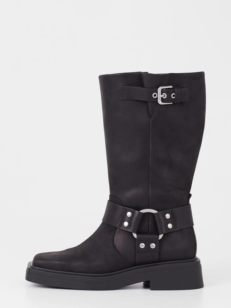 Vagabond Shoemakers Eyra Biker Boots - Image 1 of 3