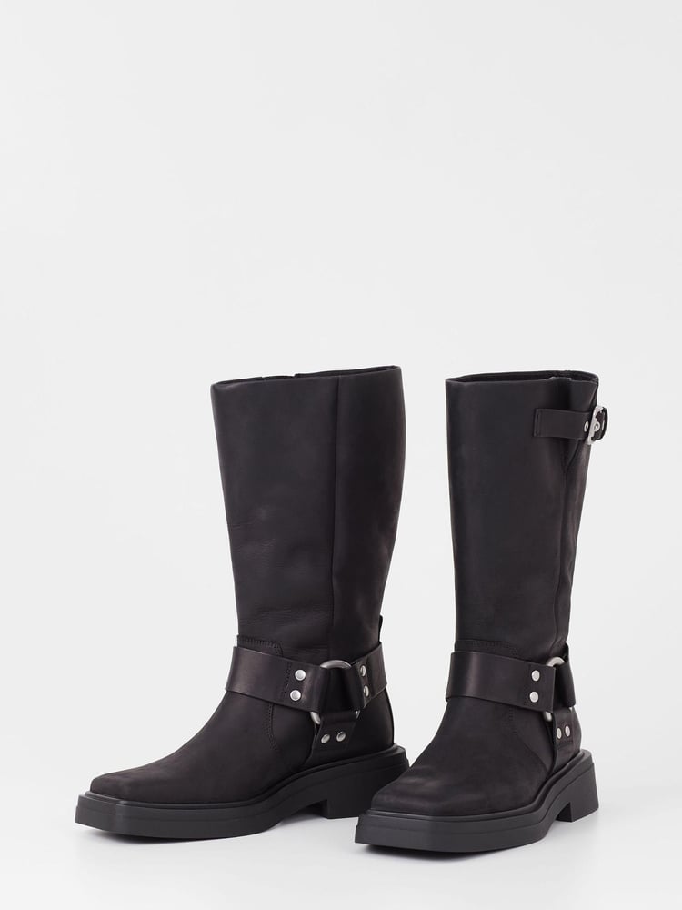 Vagabond Shoemakers Eyra Biker Boots - Image 2 of 3