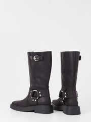 Vagabond Shoemakers Eyra Biker Boots - Image 3 of 3
