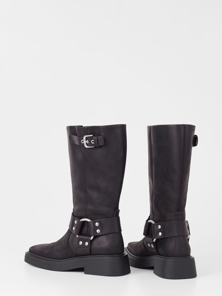 Vagabond Shoemakers Eyra Biker Boots - Image 3 of 3