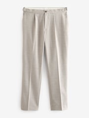 Stone Textured Side Adjuster Trousers - Image 1 of 9