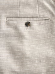 Stone Textured Side Adjuster Trousers - Image 4 of 9