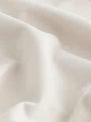 Creme - Soft Touch Long Sleeve Turtle Neck T-Shirt - Bild 8 von 8