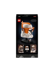 LEGO Star Wars Clone Commander Cody Helmet Model Set 75350 - Image 3 of 8