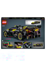 LEGO Technic Bugatti Bolide Model Car Toy Building Set 42151 - Image 8 of 8