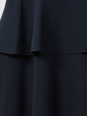 Florere Tiered Mini Dress - Image 6 of 6